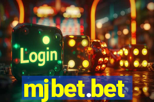 mjbet.bet