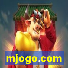 mjogo.com