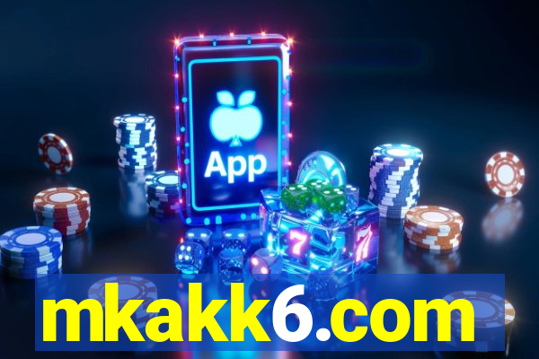 mkakk6.com