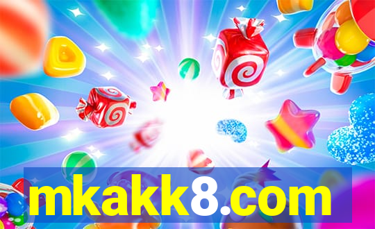 mkakk8.com