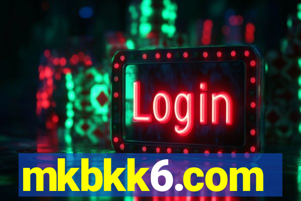 mkbkk6.com