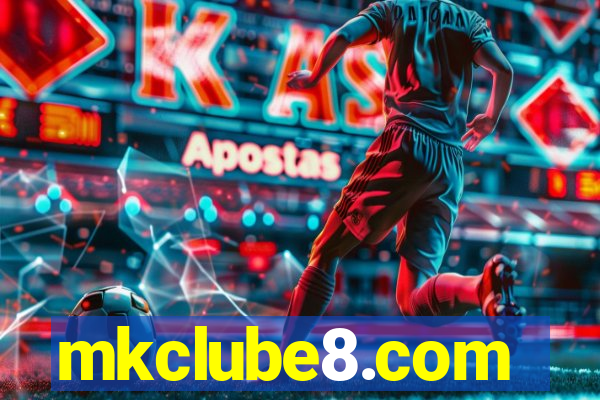 mkclube8.com