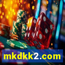 mkdkk2.com