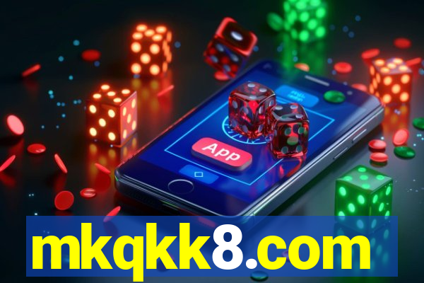 mkqkk8.com