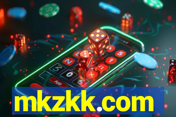 mkzkk.com