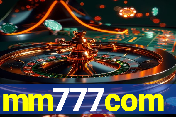 mm777com