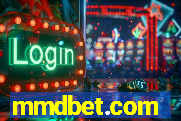 mmdbet.com