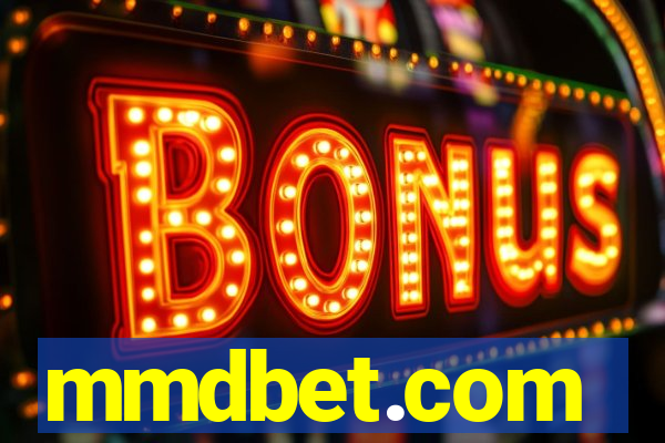 mmdbet.com