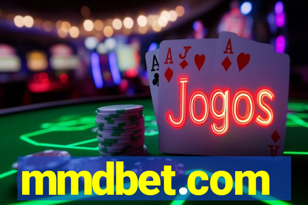 mmdbet.com