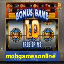 mobgamesonline