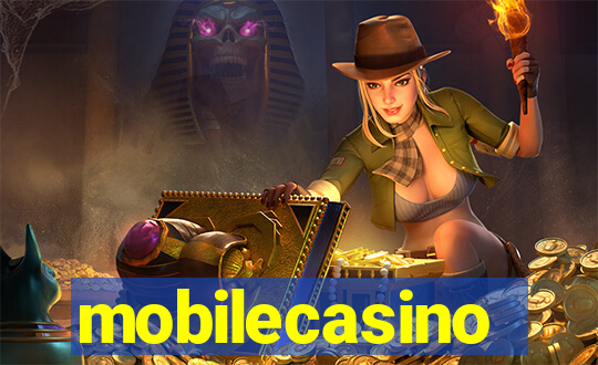 mobilecasino