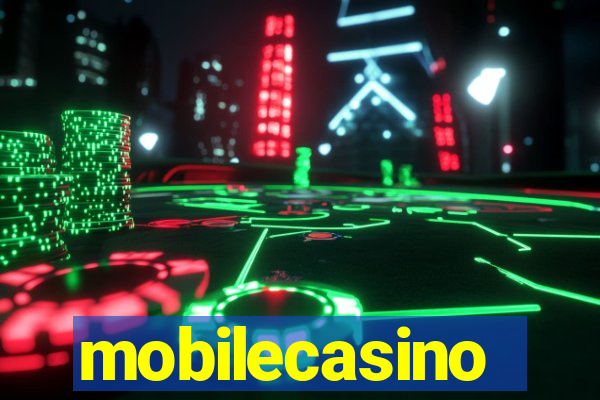 mobilecasino