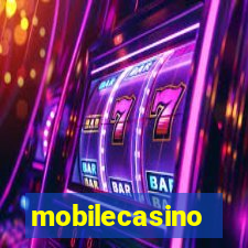 mobilecasino