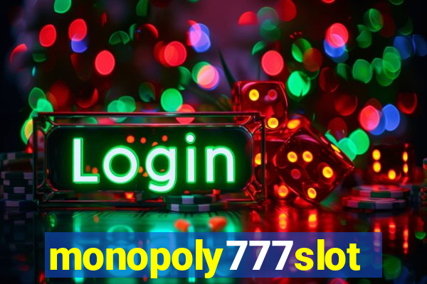 monopoly777slots.com