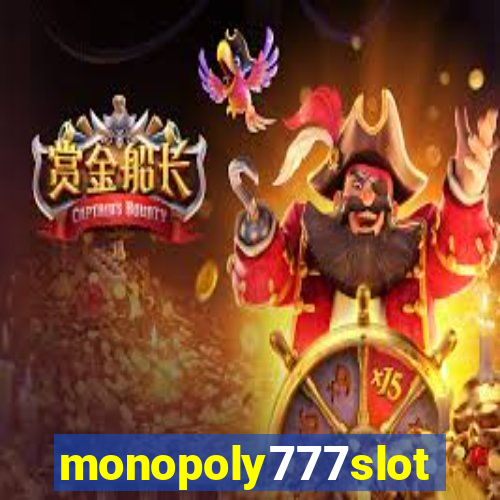 monopoly777slots.com