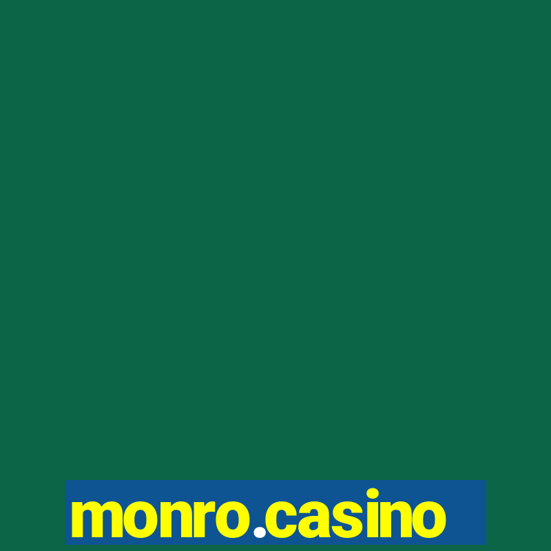 monro.casino