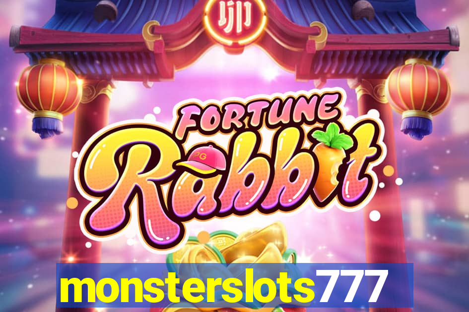 monsterslots777