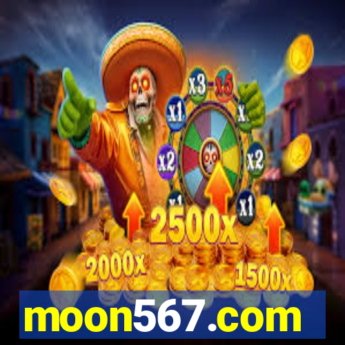 moon567.com