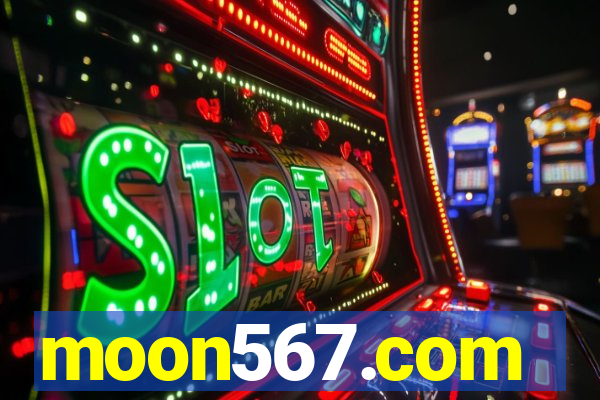 moon567.com