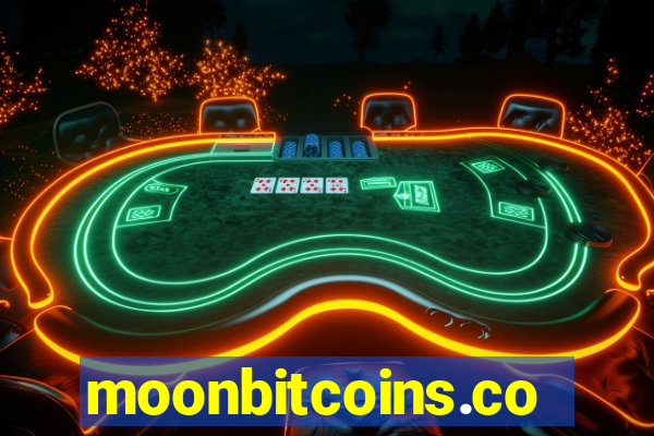 moonbitcoins.com