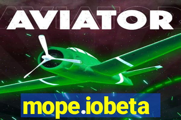 mope.iobeta