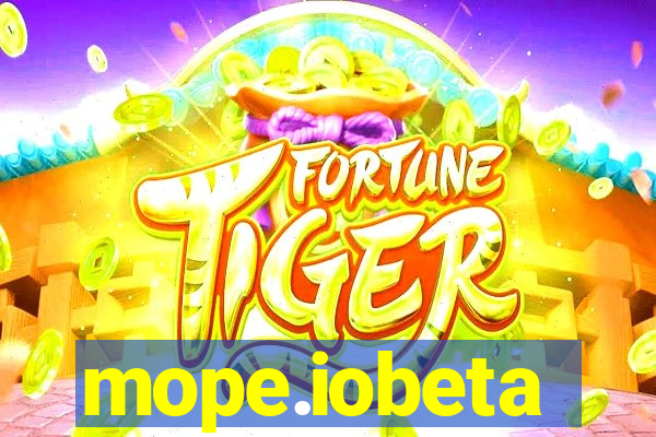 mope.iobeta