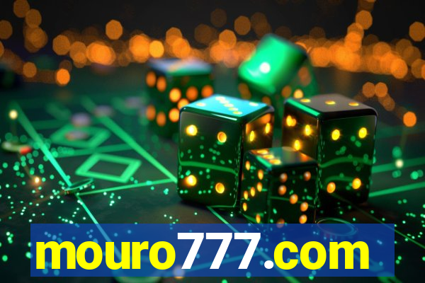 mouro777.com