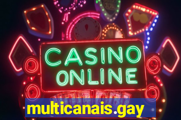 multicanais.gay