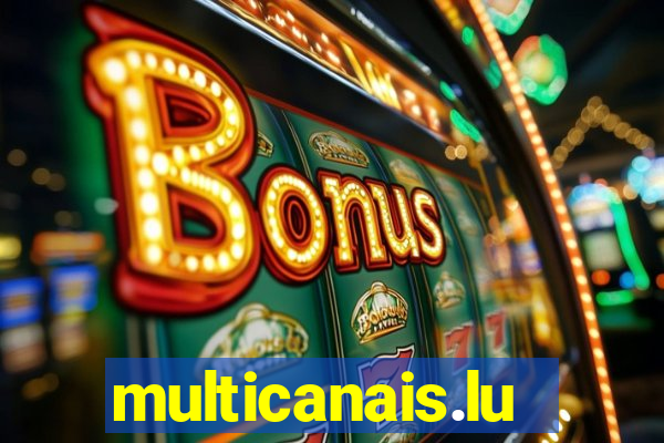 multicanais.lu