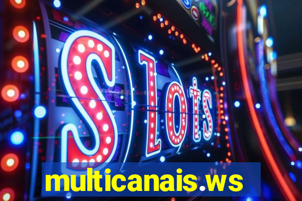 multicanais.ws