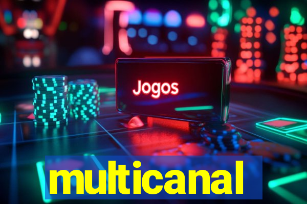 multicanal