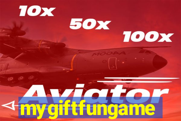 mygiftfungame