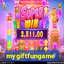 mygiftfungame