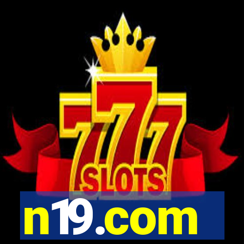 n19.com