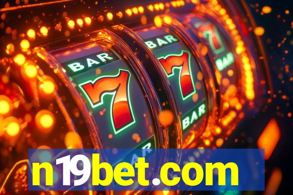 n19bet.com