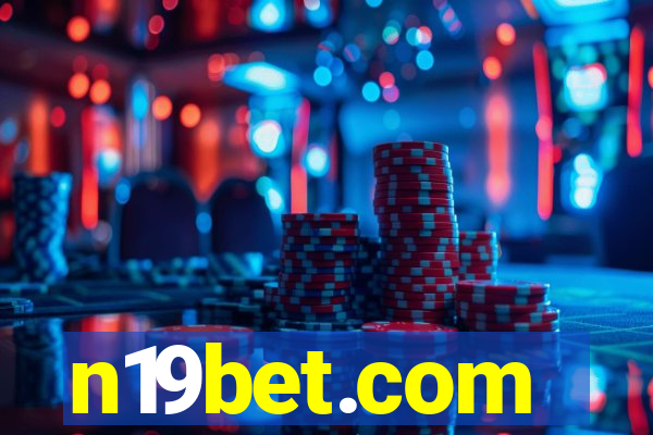 n19bet.com