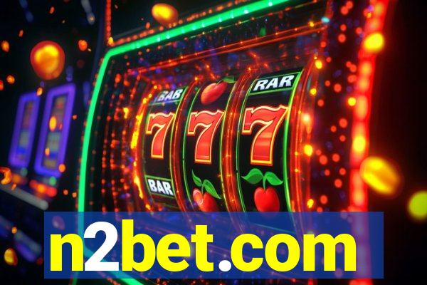 n2bet.com