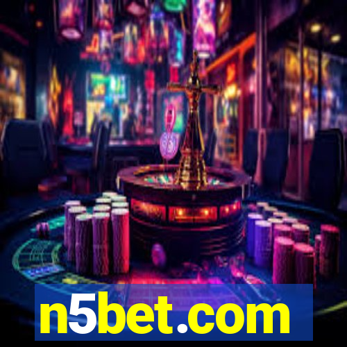 n5bet.com