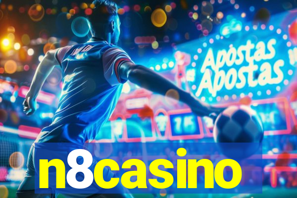 n8casino