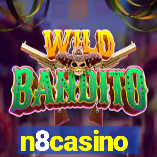 n8casino