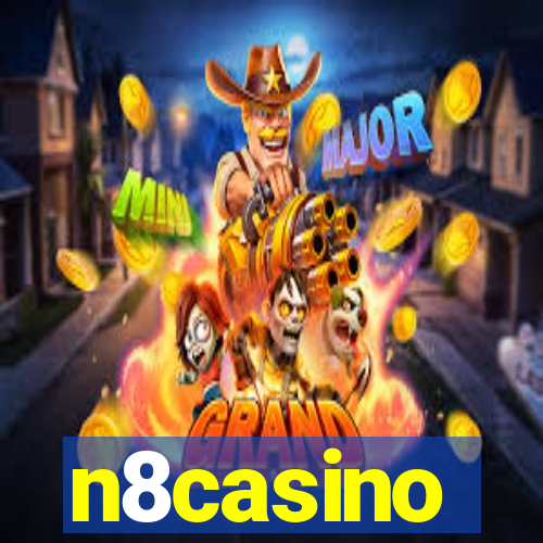 n8casino