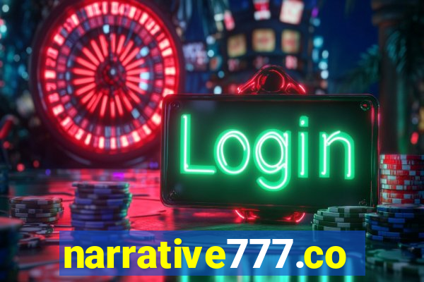 narrative777.com