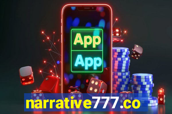 narrative777.com