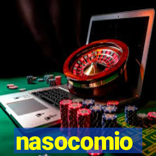 nasocomio