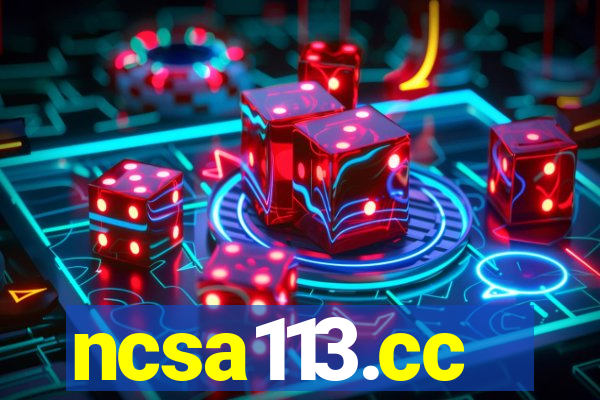 ncsa113.cc