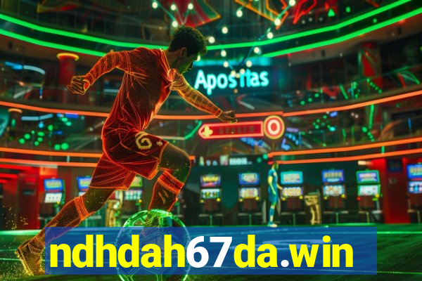 ndhdah67da.win