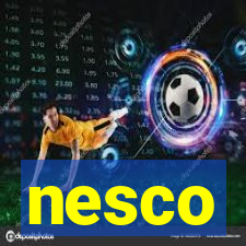 nesco