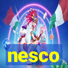 nesco