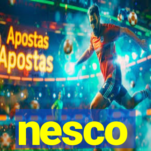 nesco