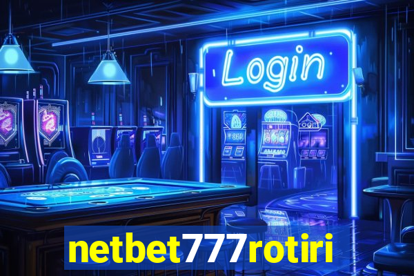 netbet777rotiri